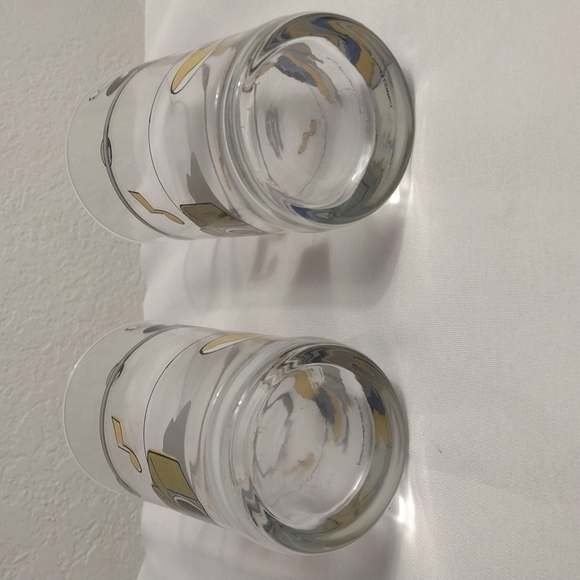 disney / other vintage Disney Mickey mouse drinking glass 12 oz - Picture 6 of 7